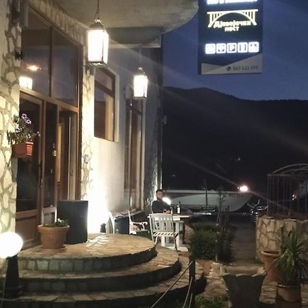 Djevojacki Most Kolasin Exterior photo