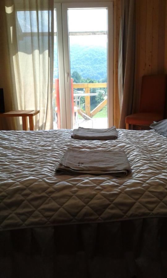 Djevojacki Most Kolasin Exterior photo
