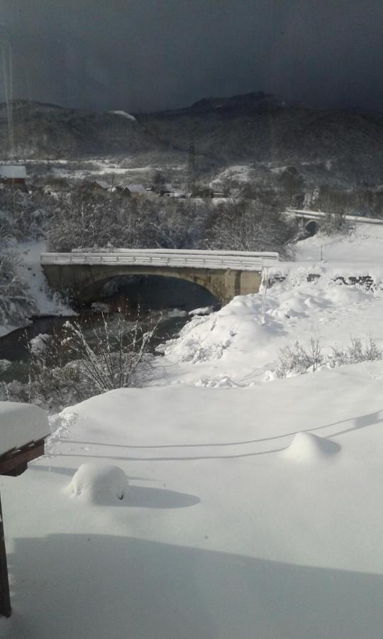 Djevojacki Most Kolasin Exterior photo
